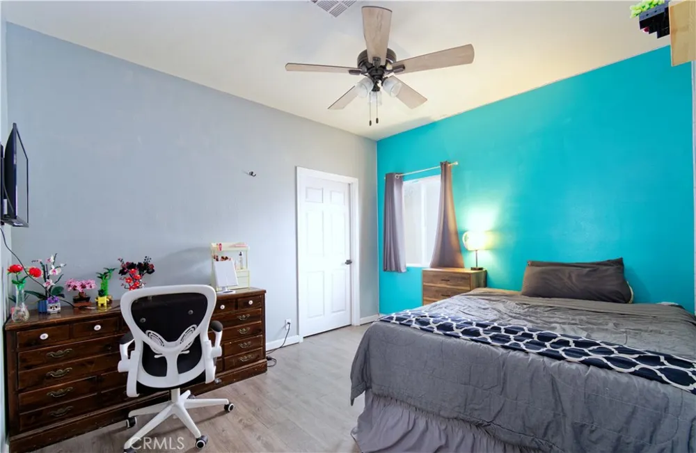 631 W California Blythe, CA 92225