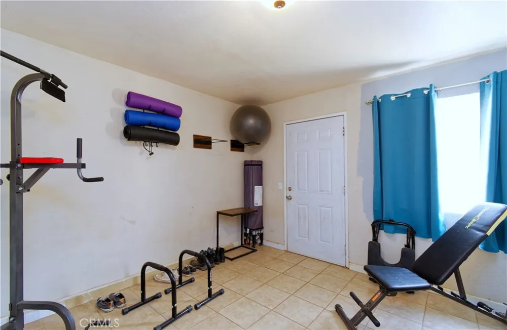 631 W California Blythe, CA 92225