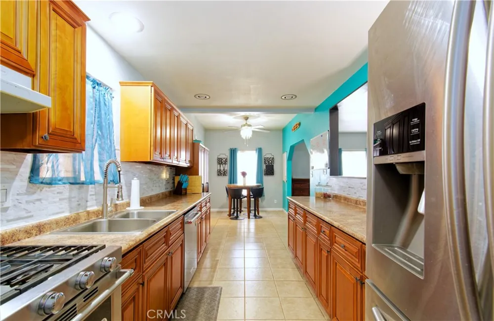 631 W California Blythe, CA 92225