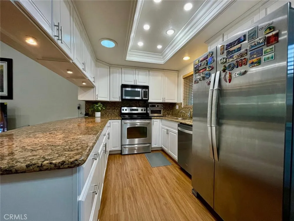 2311 Via Puerta #B Laguna Woods, CA 92637