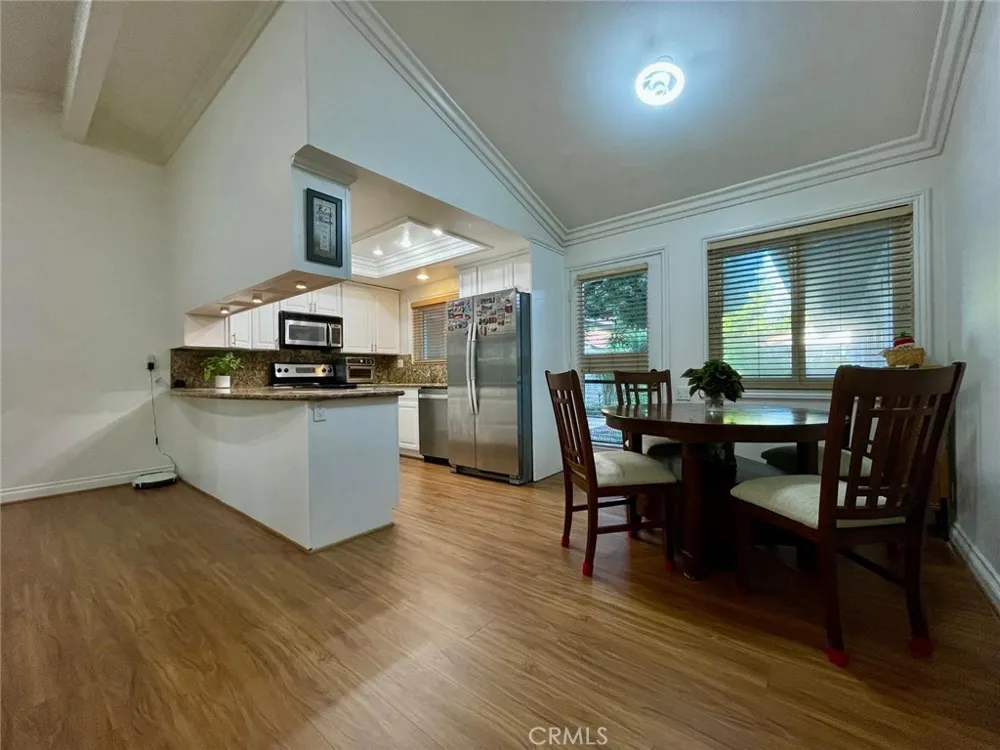 2311 Via Puerta #B Laguna Woods, CA 92637