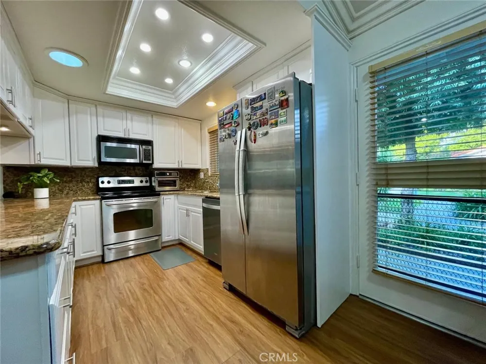 2311 Via Puerta #B Laguna Woods, CA 92637