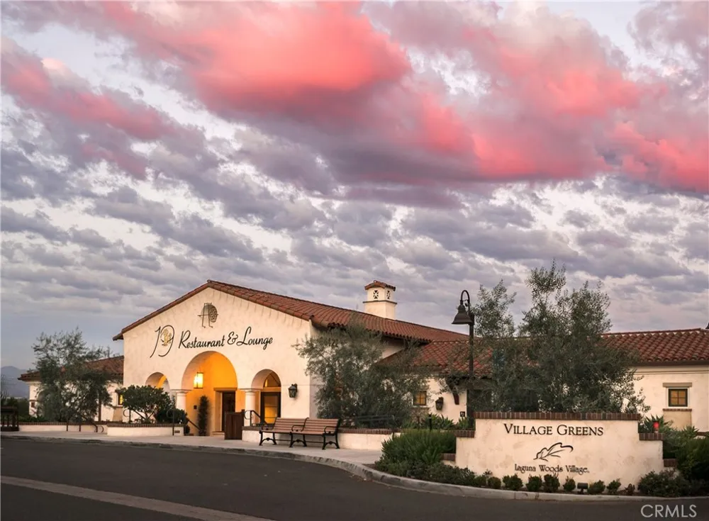 2311 Via Puerta #B Laguna Woods, CA 92637