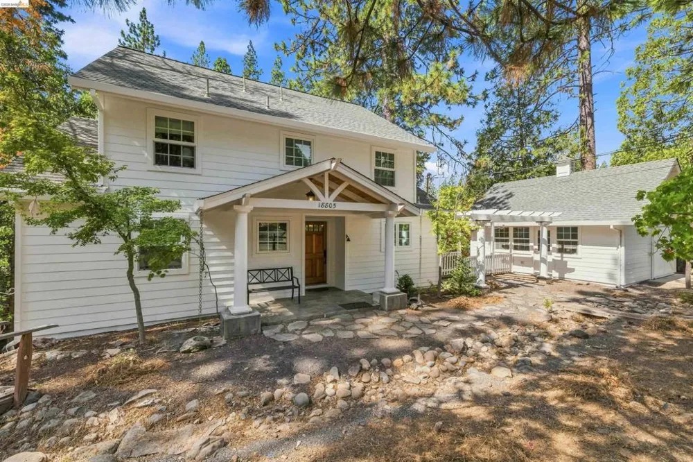 18805 BROADHURST DR Twain Harte, CA 95383