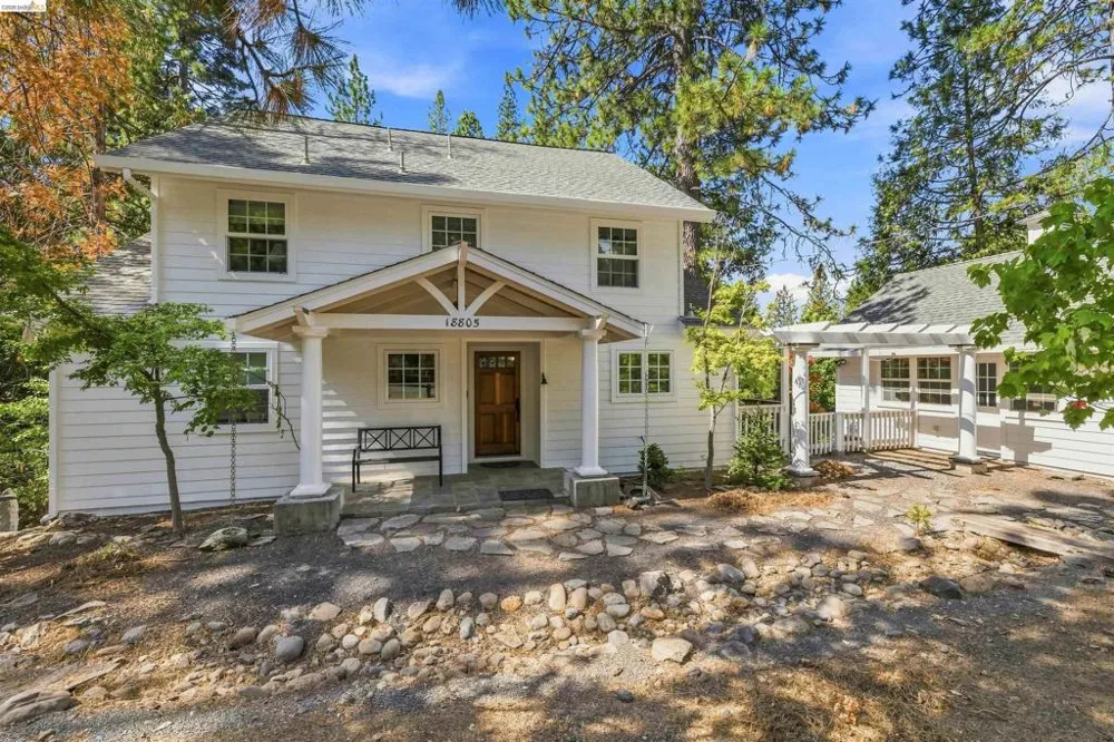 18805 BROADHURST DR Twain Harte, CA 95383