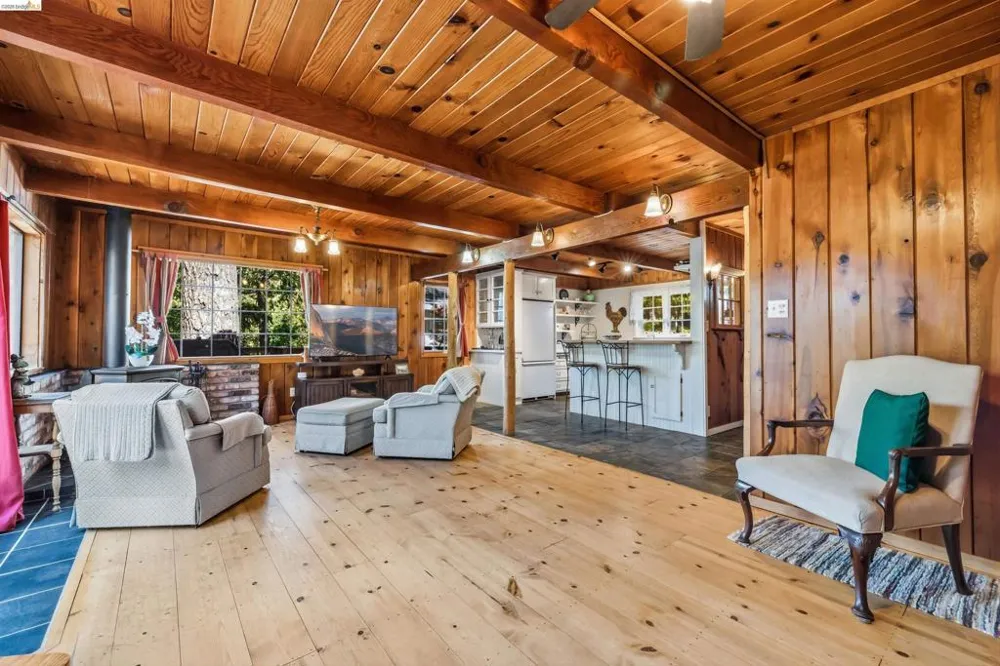 18805 BROADHURST DR Twain Harte, CA 95383