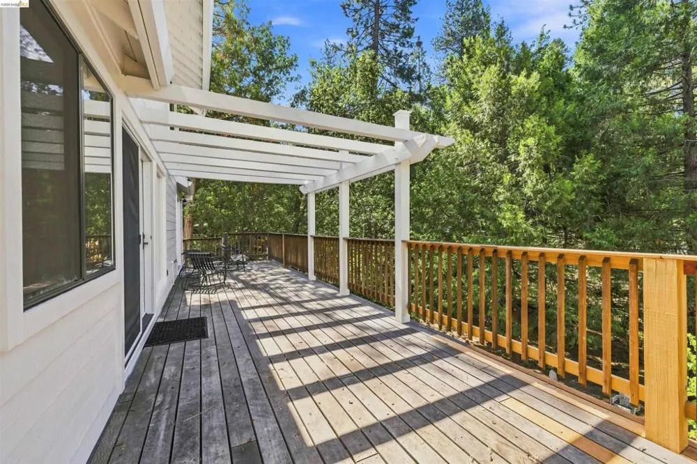 18805 BROADHURST DR Twain Harte, CA 95383