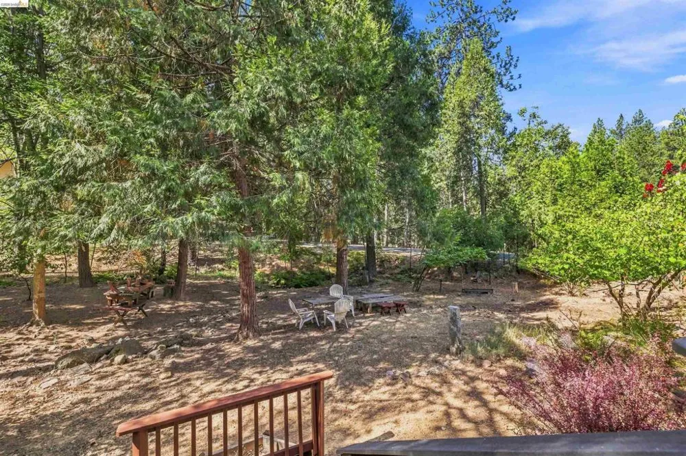 18805 BROADHURST DR Twain Harte, CA 95383
