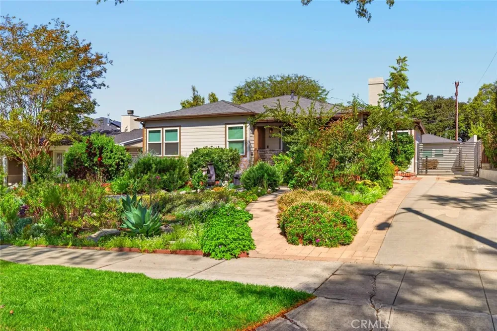 641 E Grinnell Burbank, CA 91501