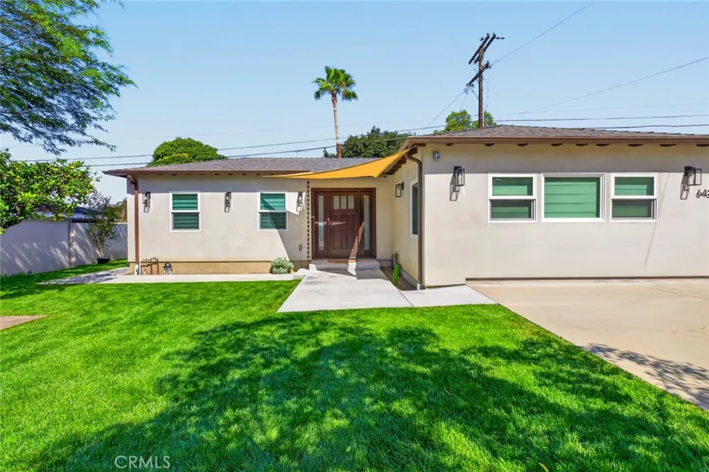 641 E Grinnell Burbank, CA 91501