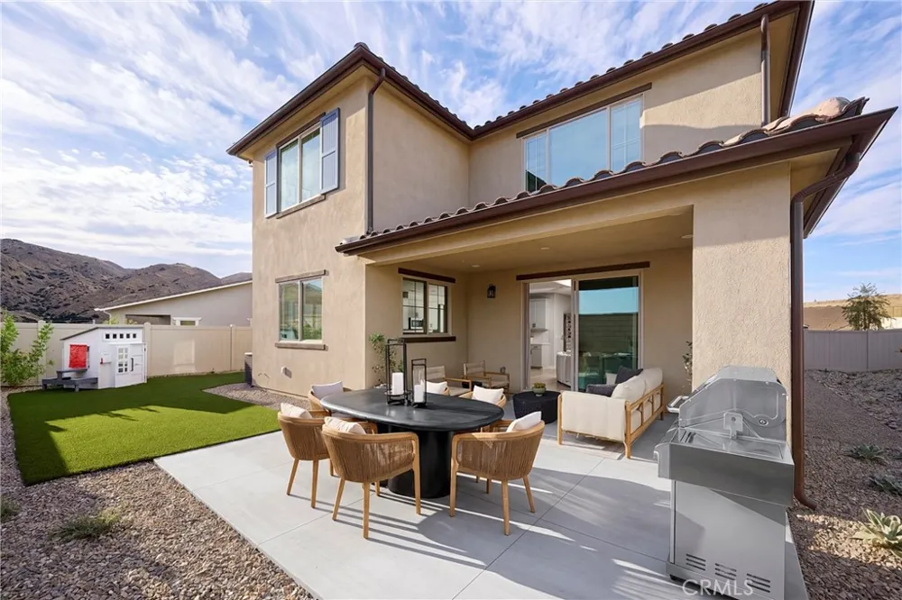 26177 Yaeger Mesa Road Corona, CA 92883