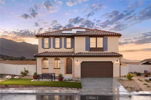 26177 Yaeger Mesa Road