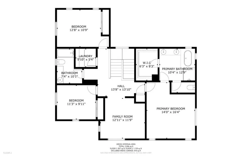 7721 Sumac Place Gilroy, CA 95020
