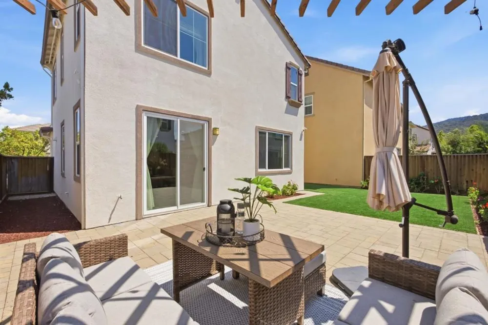 7721 Sumac Place Gilroy, CA 95020