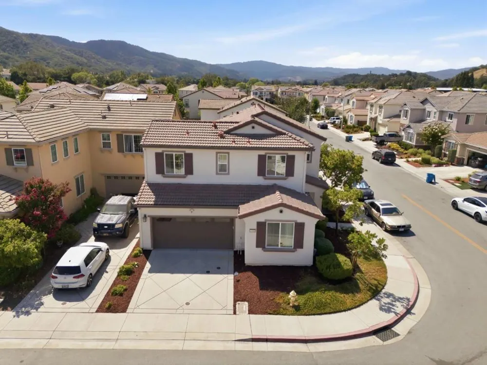 7721 Sumac Place Gilroy, CA 95020