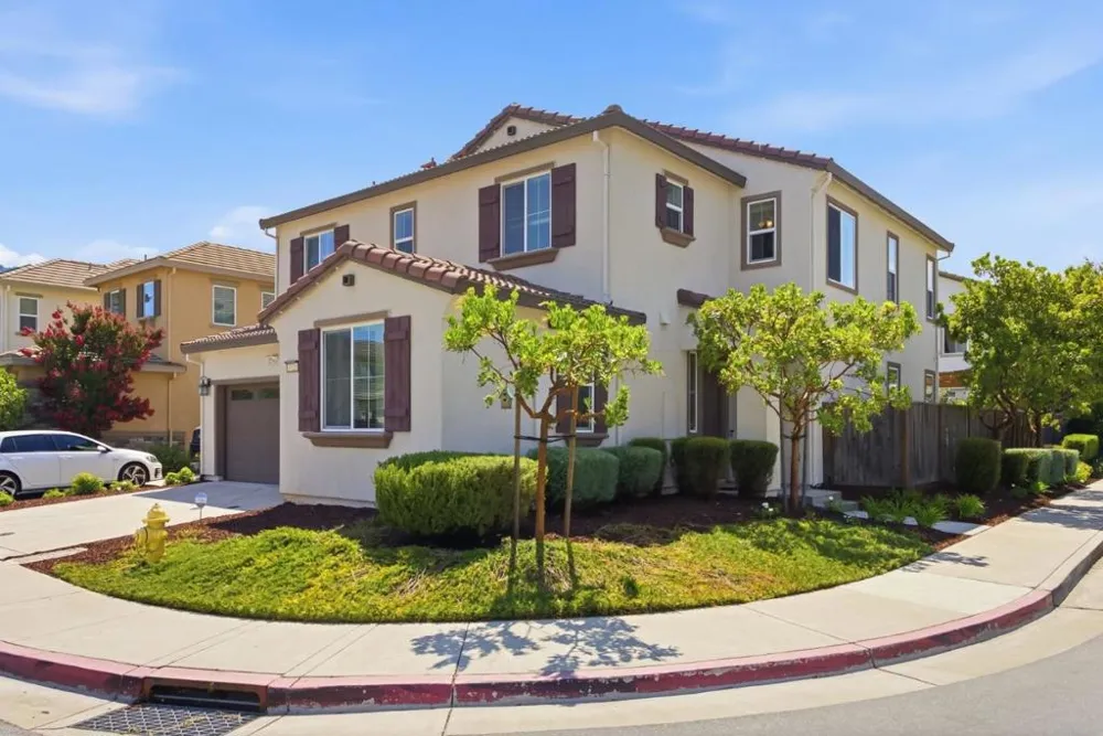 7721 Sumac Place Gilroy, CA 95020