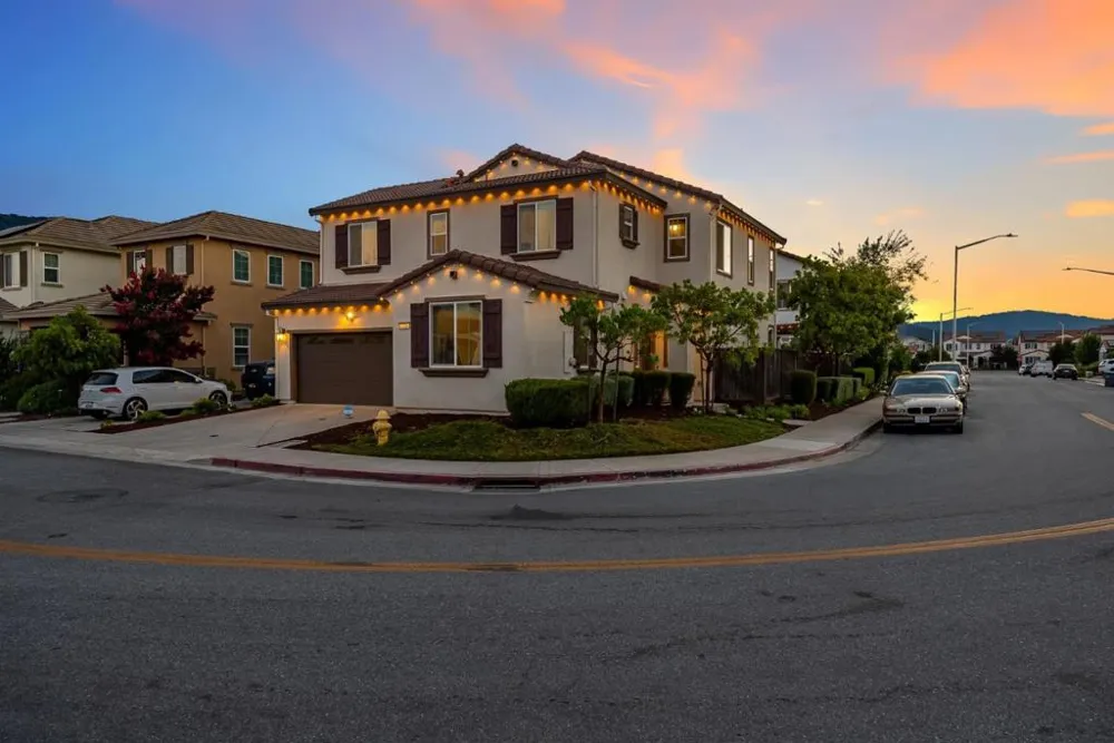 7721 Sumac Place Gilroy, CA 95020