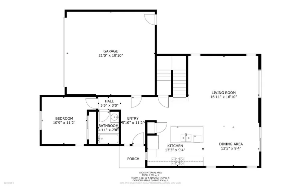 7721 Sumac Place Gilroy, CA 95020