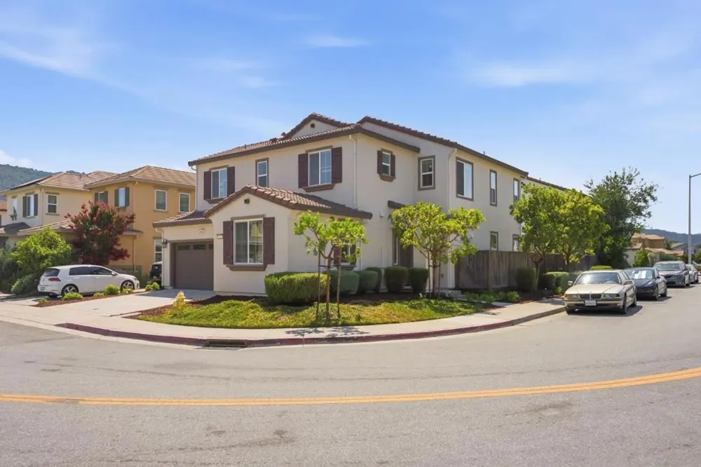 7721 Sumac Place Gilroy, CA 95020