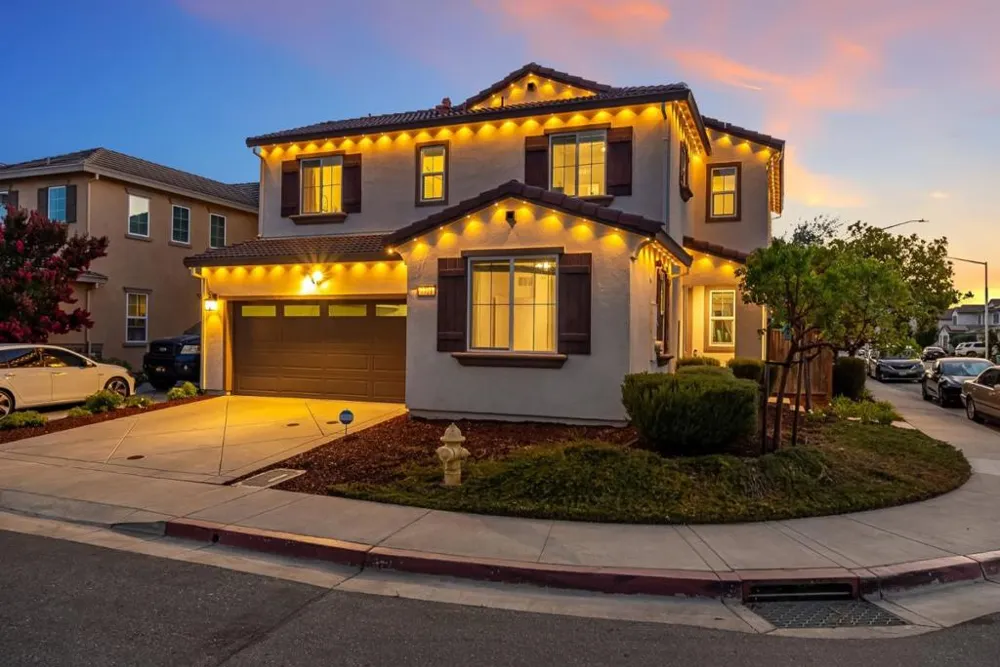 7721 Sumac Place Gilroy, CA 95020