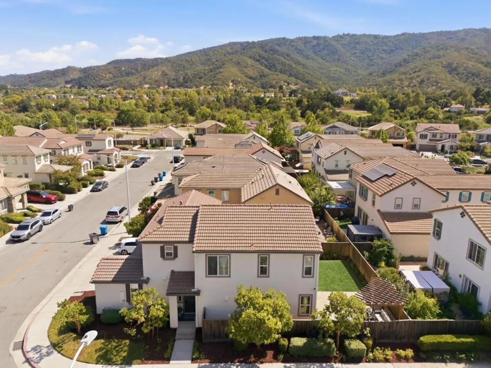 7721 Sumac Place Gilroy, CA 95020