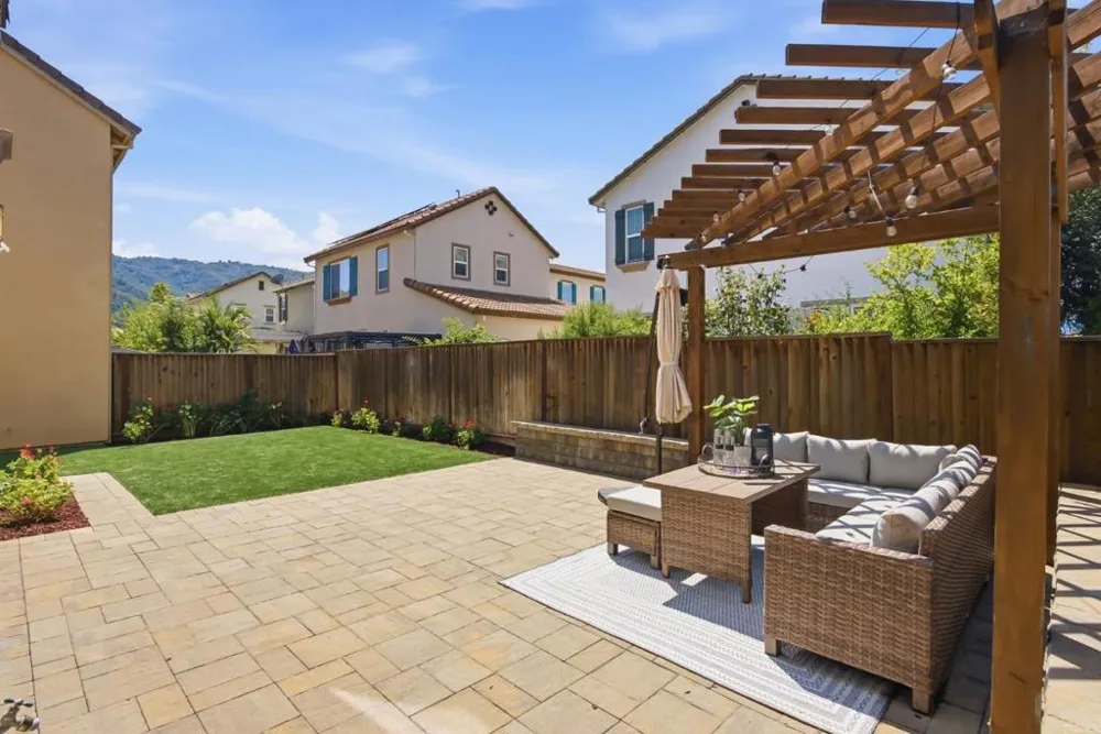 7721 Sumac Place Gilroy, CA 95020