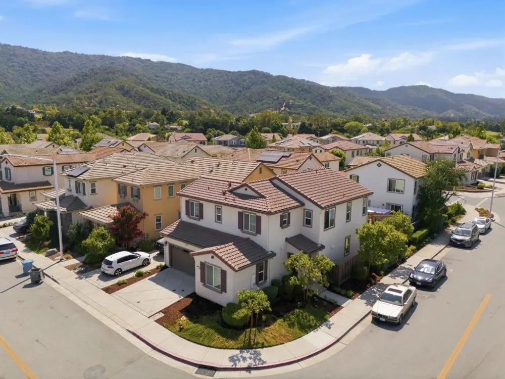 7721 Sumac Place Gilroy, CA 95020