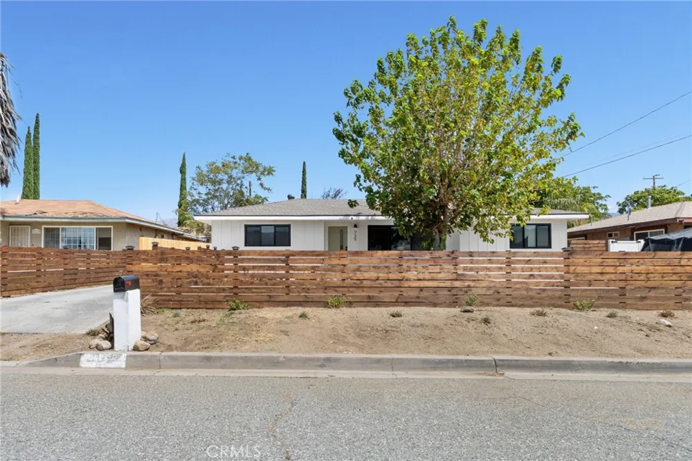 735 E Wilson Street Banning, CA 92220