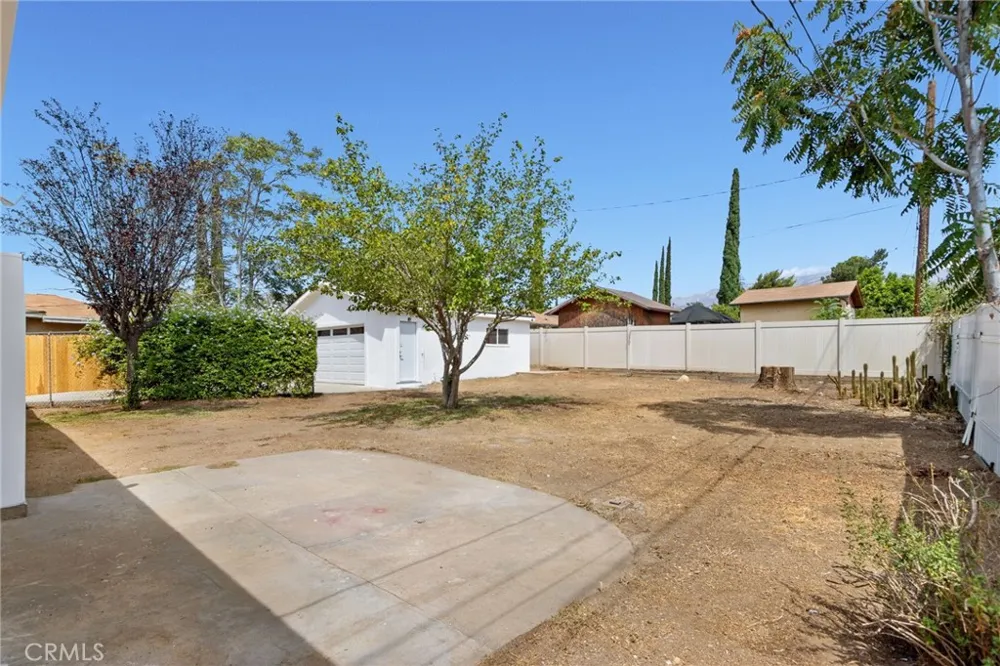 735 E Wilson Street Banning, CA 92220