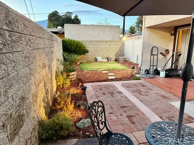 419 W Fairview Avenue #K Arcadia, CA 91007