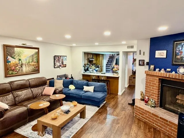 419 W Fairview Avenue #K Arcadia, CA 91007