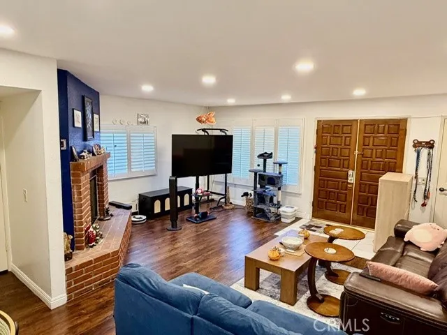 419 W Fairview Avenue #K Arcadia, CA 91007