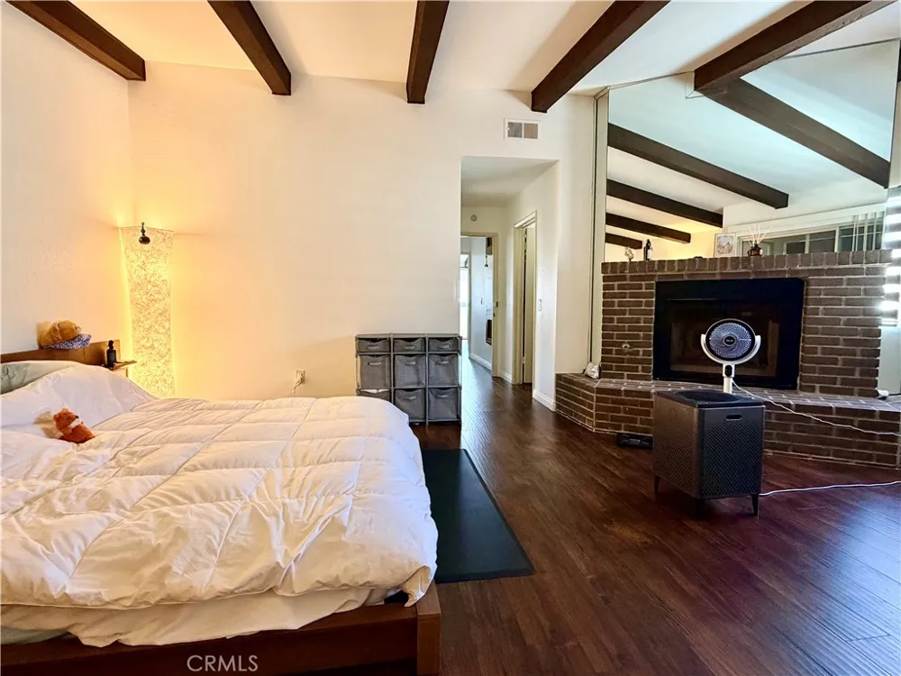 419 W Fairview Avenue #K Arcadia, CA 91007