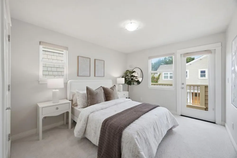 302 Creekside Village Drive Los Gatos, CA 95032