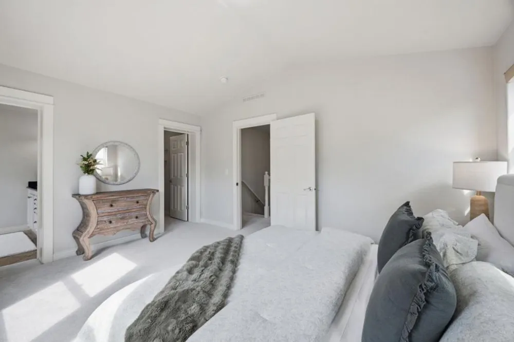 302 Creekside Village Drive Los Gatos, CA 95032