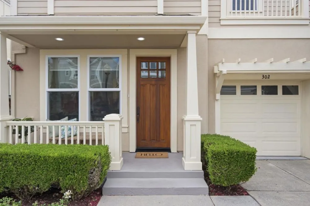 302 Creekside Village Drive Los Gatos, CA 95032