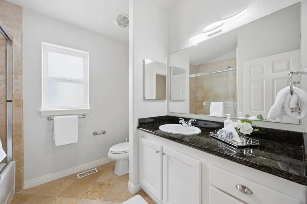 302 Creekside Village Drive Los Gatos, CA 95032
