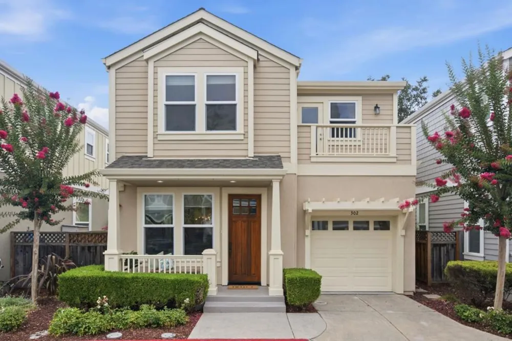 302 Creekside Village Drive Los Gatos, CA 95032