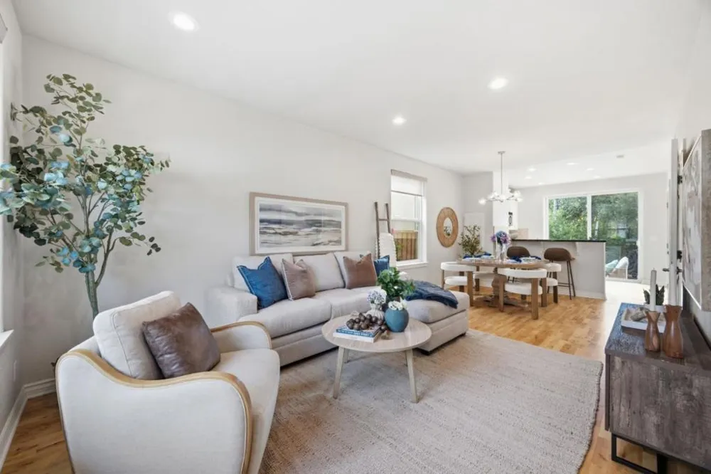 302 Creekside Village Drive Los Gatos, CA 95032
