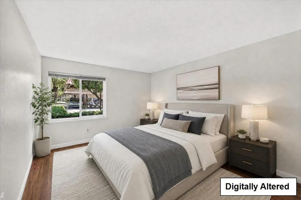 304 Tradewinds Drive #1 San Jose, CA 95123