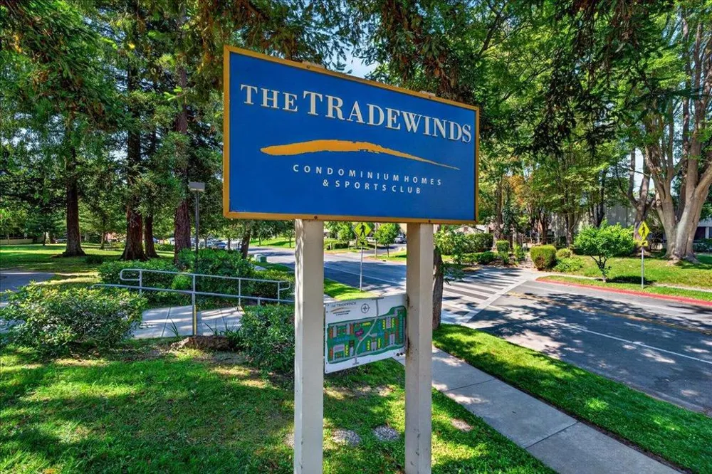 304 Tradewinds Drive #1 San Jose, CA 95123