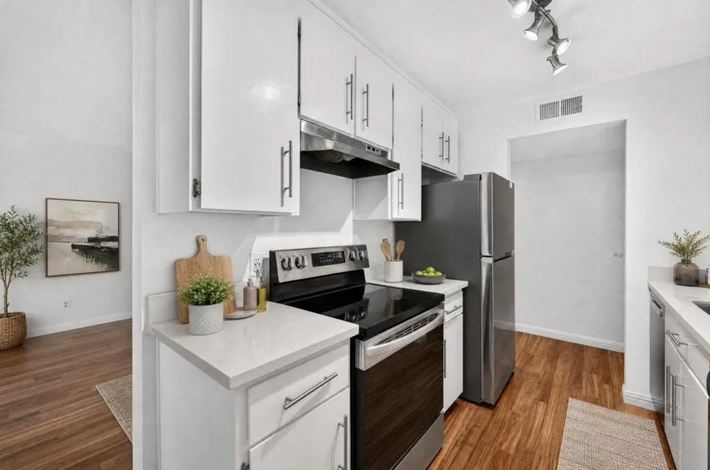 304 Tradewinds Drive #1 San Jose, CA 95123