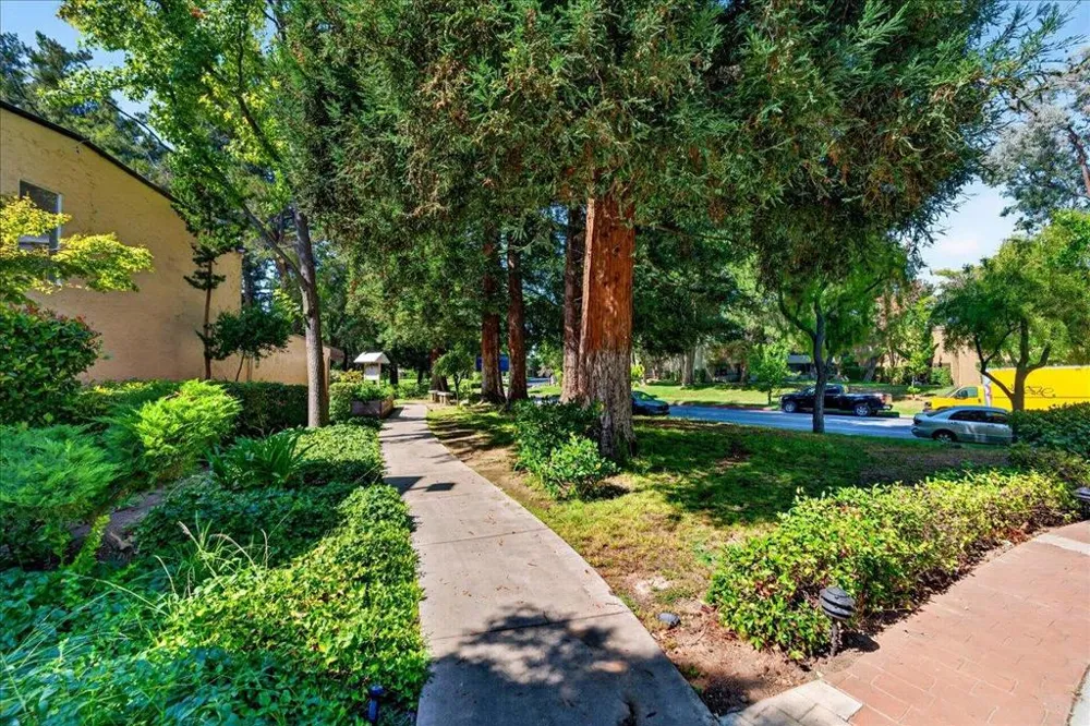 304 Tradewinds Drive #1 San Jose, CA 95123