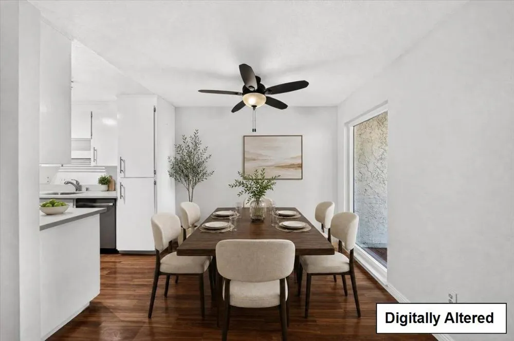 304 Tradewinds Drive #1 San Jose, CA 95123