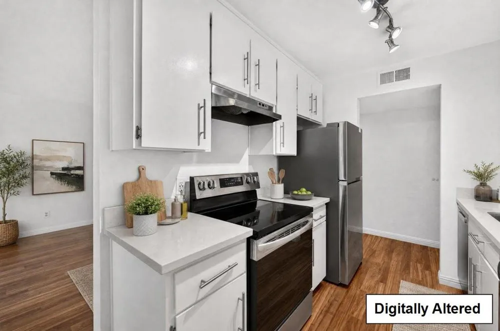 304 Tradewinds Drive #1 San Jose, CA 95123
