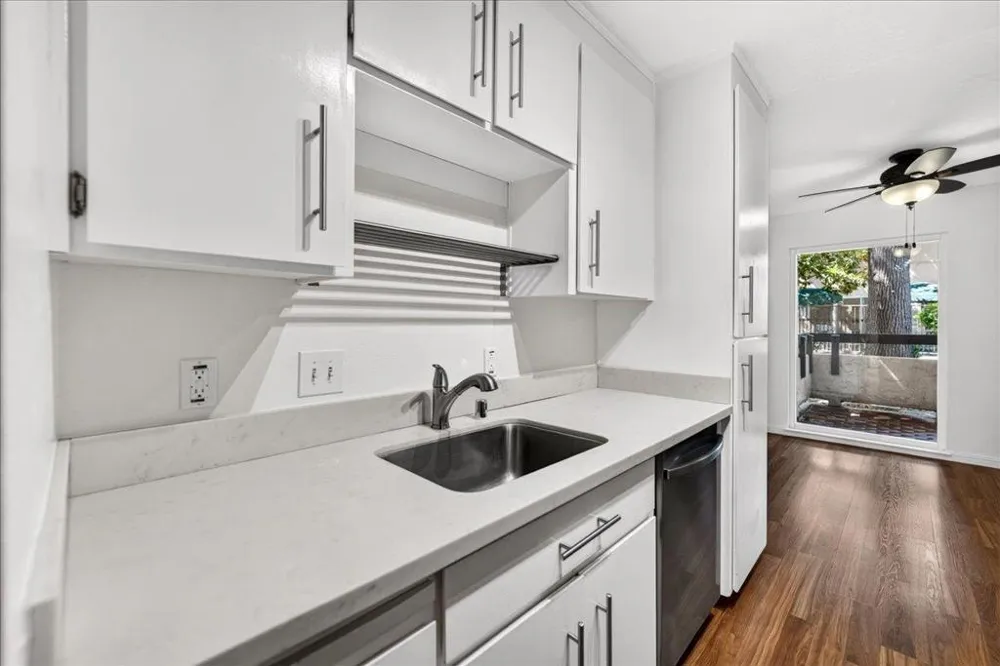 304 Tradewinds Drive #1 San Jose, CA 95123