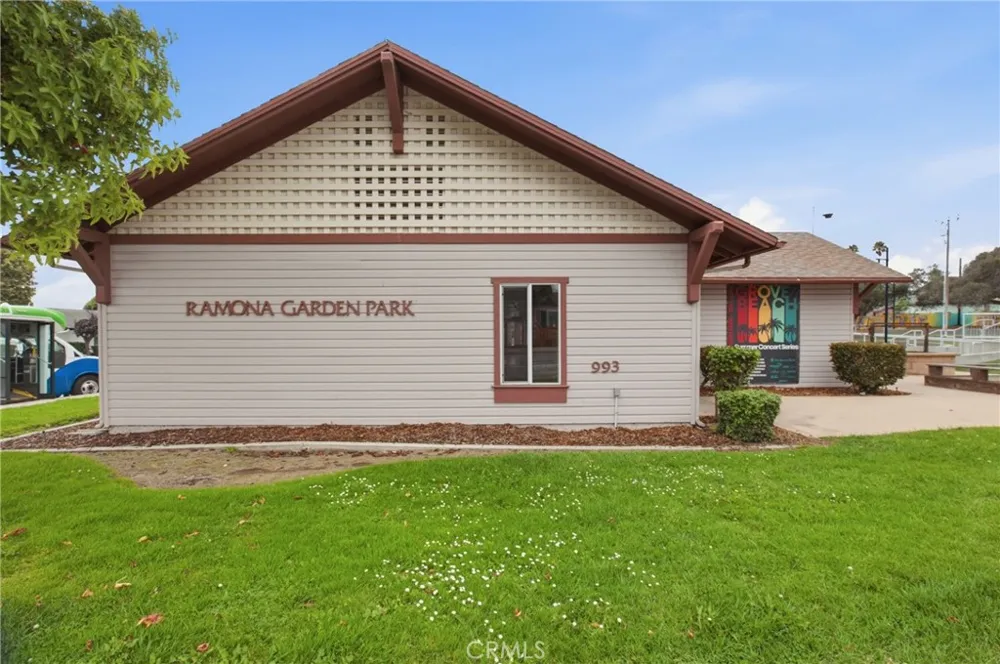 402 West Grand Ave. #317 Grover Beach, CA 93433