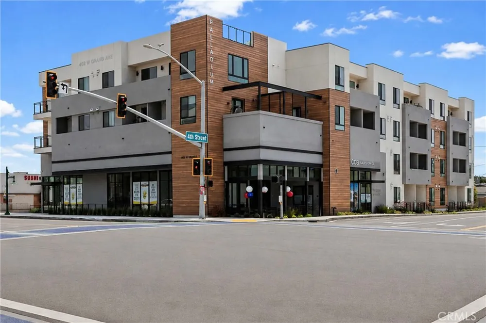 402 West Grand Ave. #317 Grover Beach, CA 93433