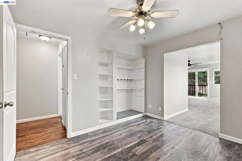 1210 Highland Blvd Hayward, CA 94542