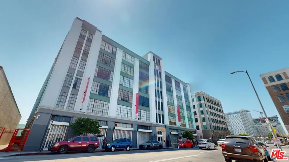 420 S San Pedro Street #421 Los Angeles, CA 90013